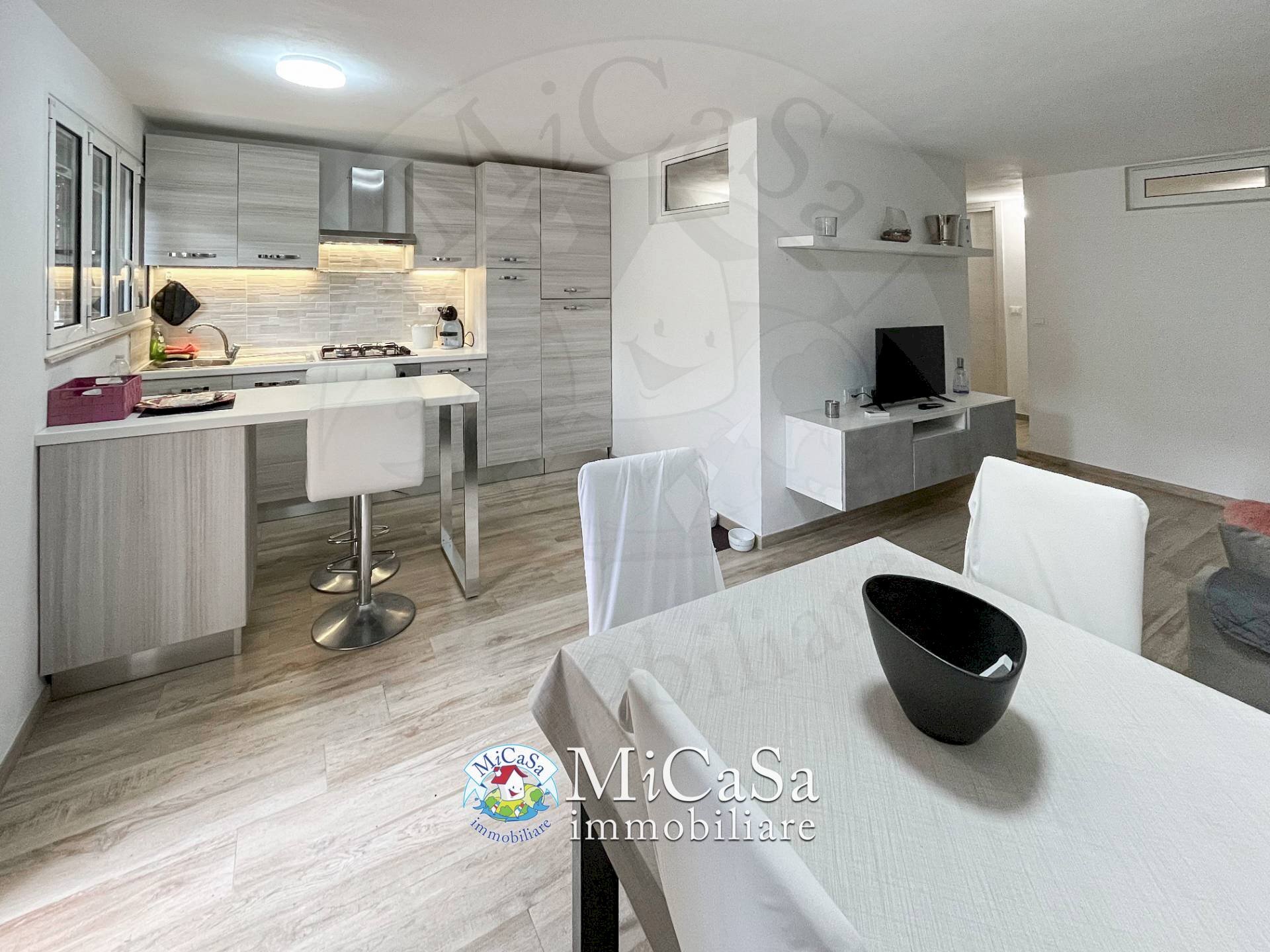 Foto 2 - Trilocale Via Delle Margherite
21/B, Pisa - foto 2