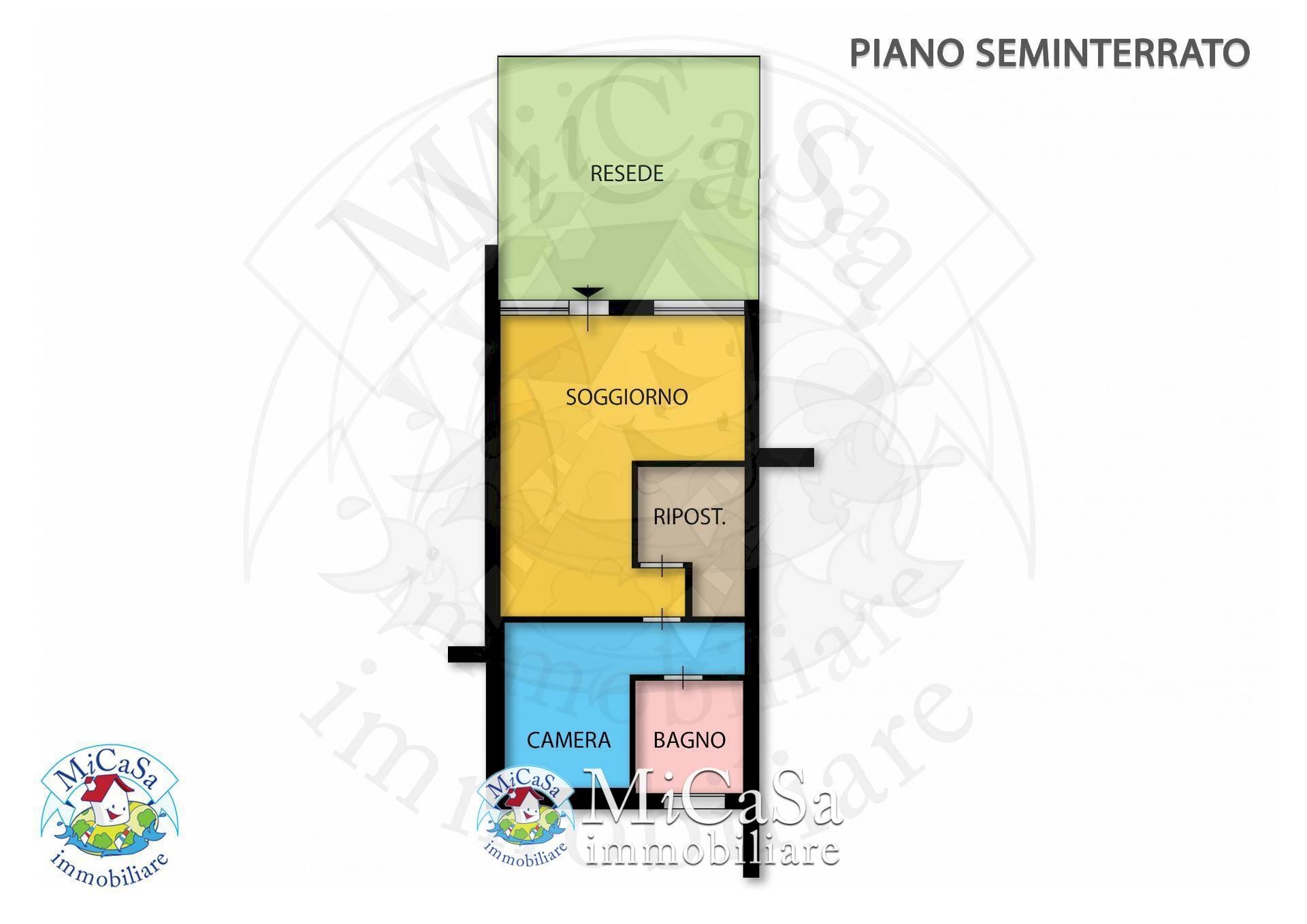Foto 3 - Trilocale Via Delle Margherite
21/B, Pisa - foto 3
