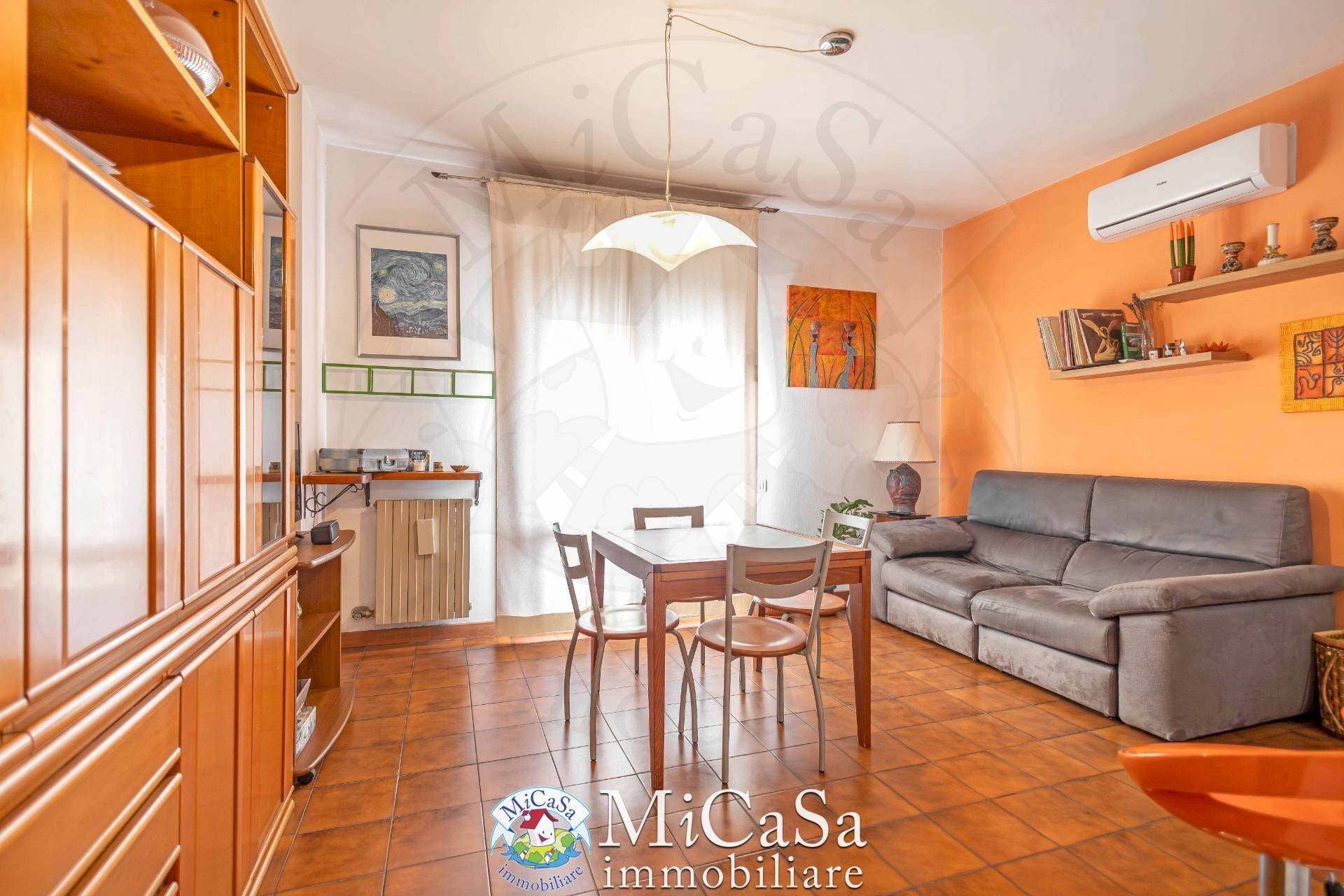 Foto 3 - Three-room apartment Via Luigi Pera
10, Pisa - photo 3