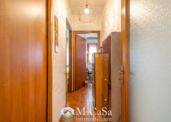 Foto 9 - Three-room apartment Via Luigi Pera
 
10, Pisa - photo 9