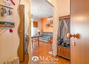 Foto 23 - Three-room apartment Via Luigi Pera
 
10, Pisa - photo 23