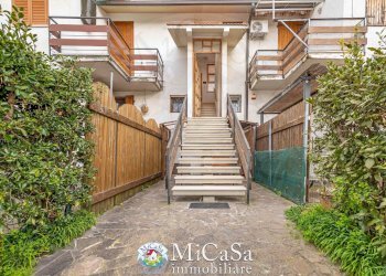 Foto 15 - Appartamento Via Del Tirreno
 
85, Pisa - foto 15