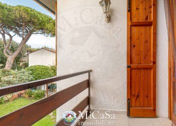 Foto 17 - Appartamento Via Del Tirreno
 
85, Pisa - foto 17