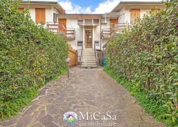 Foto 18 - Appartamento Via Del Tirreno
 
85, Pisa - foto 18