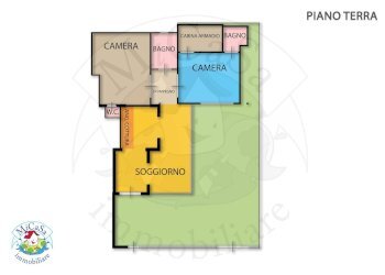 Foto 3 - Appartamento Via Pisorno
 
14, Pisa - foto 3