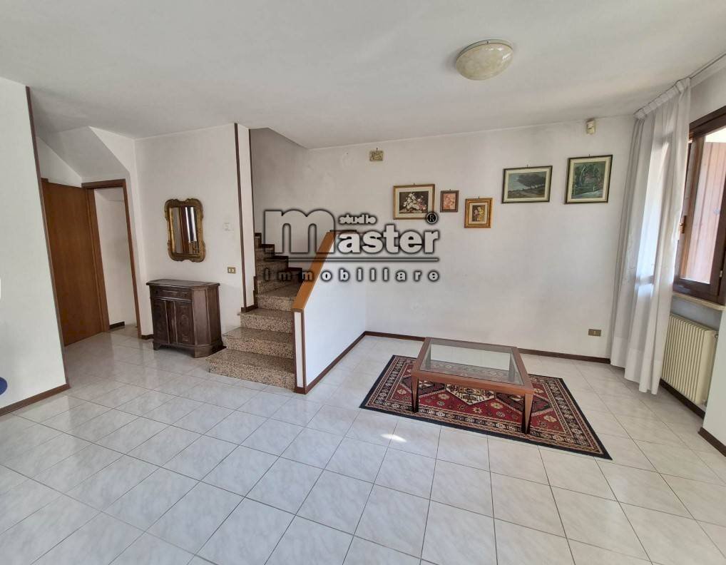 Foto 1 - Villa Via Zecchina
 
5, Quinto di Treviso - photo 1