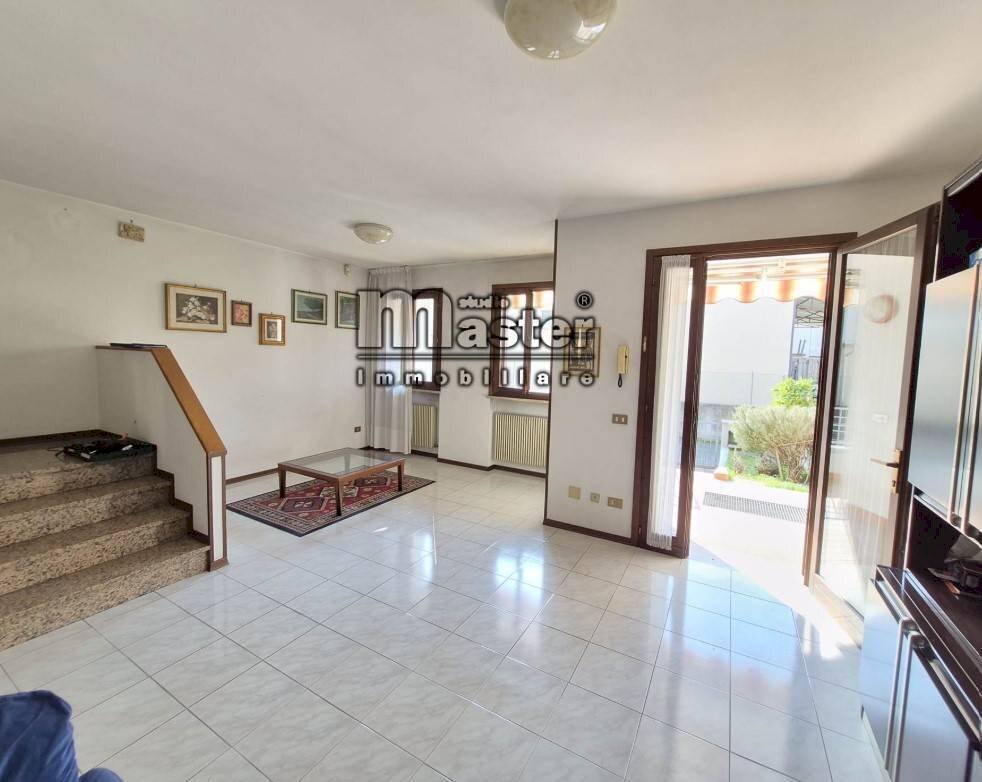 Foto 2 - Villa Via Zecchina
5, Quinto di Treviso - photo 2