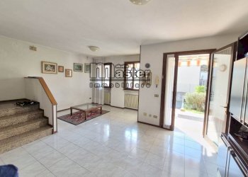 Foto 2 - Villa Via Zecchina
 
5, Quinto di Treviso - photo 2