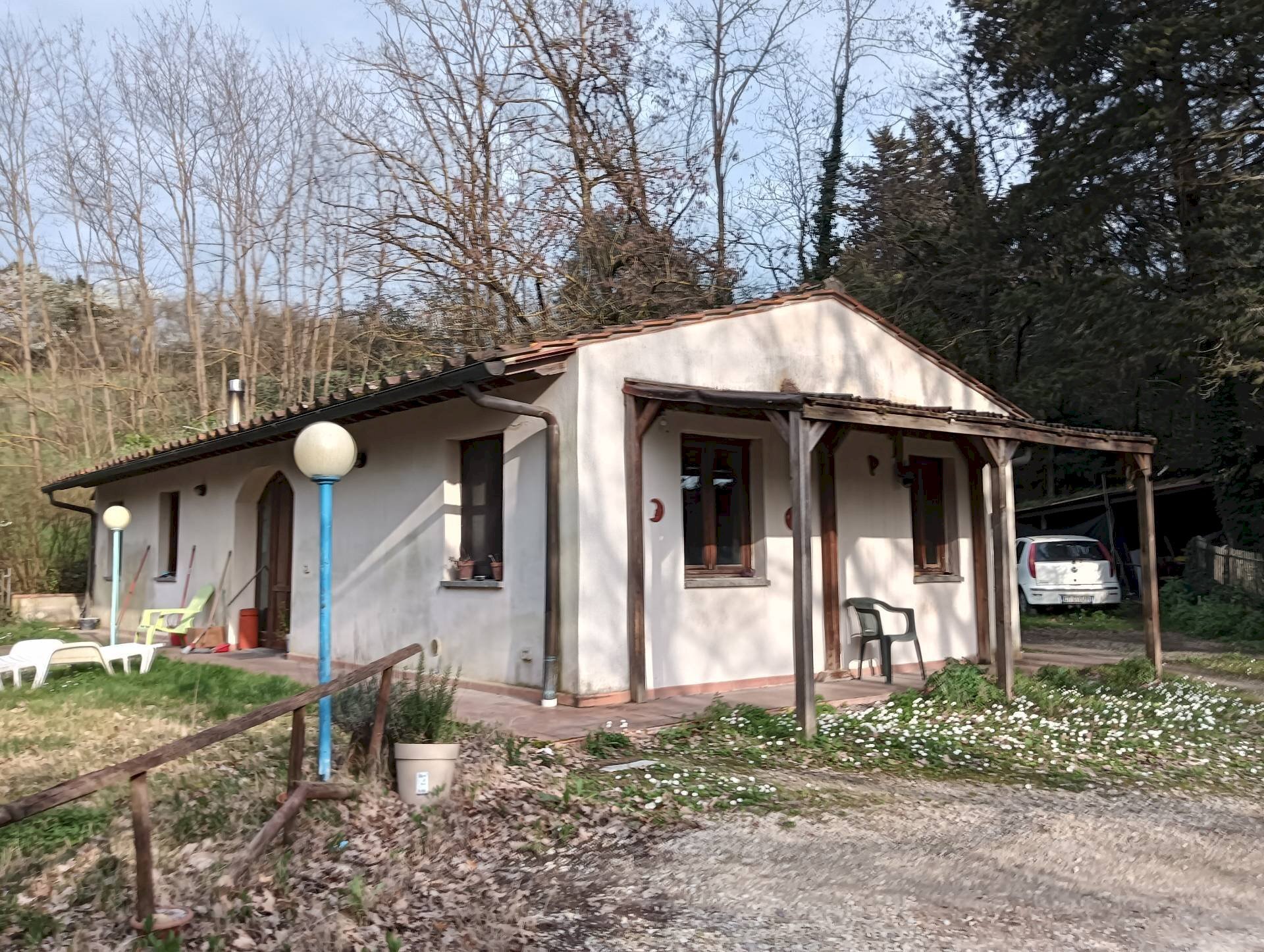 Foto 1 - Villa Montespertoli - photo 1