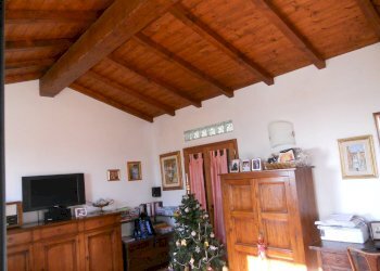 Foto 2 - Villa Montespertoli - photo 2