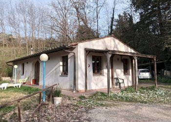 Foto 1 - Villa Montespertoli - foto 1
