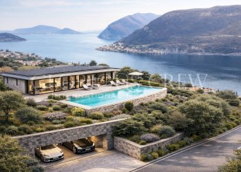 Foto 1 - Terreno edificabile Via de Gasperi, Sale Marasino - foto 1