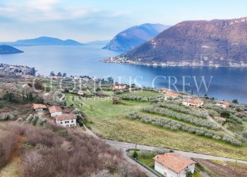 Foto 4 - Terreno edificabile Via de Gasperi, Sale Marasino - foto 4