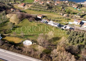 Foto 5 - Terreno edificabile Via de Gasperi, Sale Marasino - foto 5