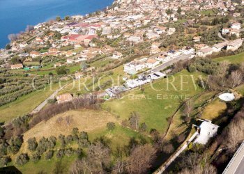 Foto 7 - Terreno edificabile Via de Gasperi, Sale Marasino - foto 7