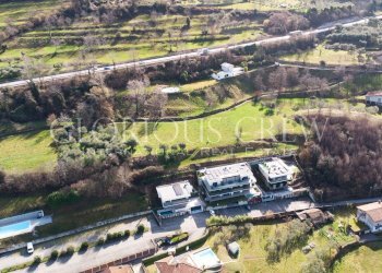 Foto 8 - Terreno edificabile Via de Gasperi, Sale Marasino - foto 8