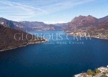 Foto 9 - Terreno edificabile Via de Gasperi, Sale Marasino - foto 9