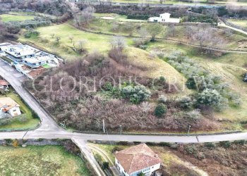 Foto 12 - Terreno edificabile Via de Gasperi, Sale Marasino - foto 12