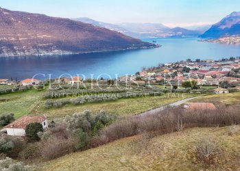 Foto 13 - Terreno edificabile Via de Gasperi, Sale Marasino - foto 13