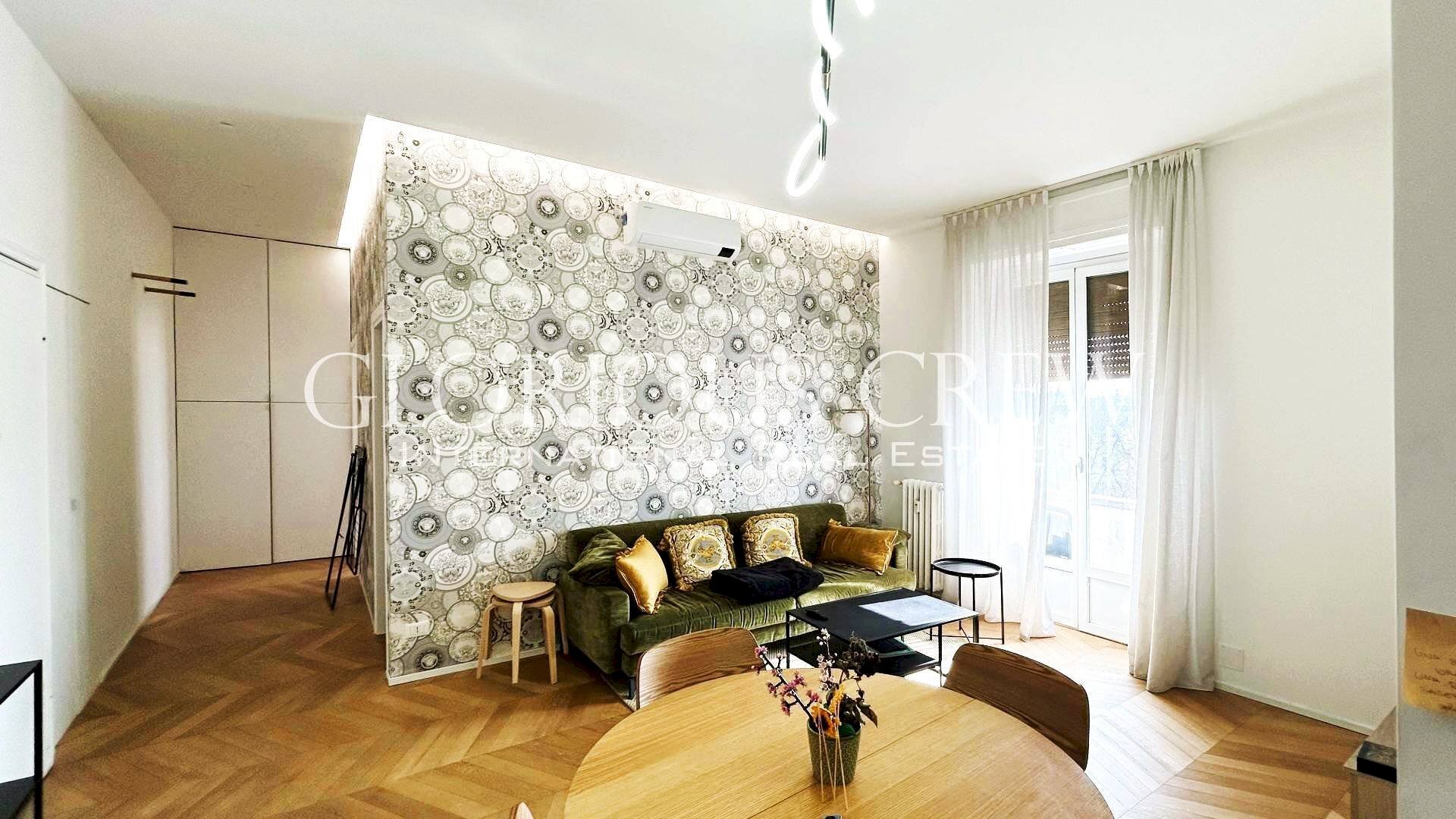 Foto 1 - Trilocale Via Giovanni da Cermenate, Milano - foto 1