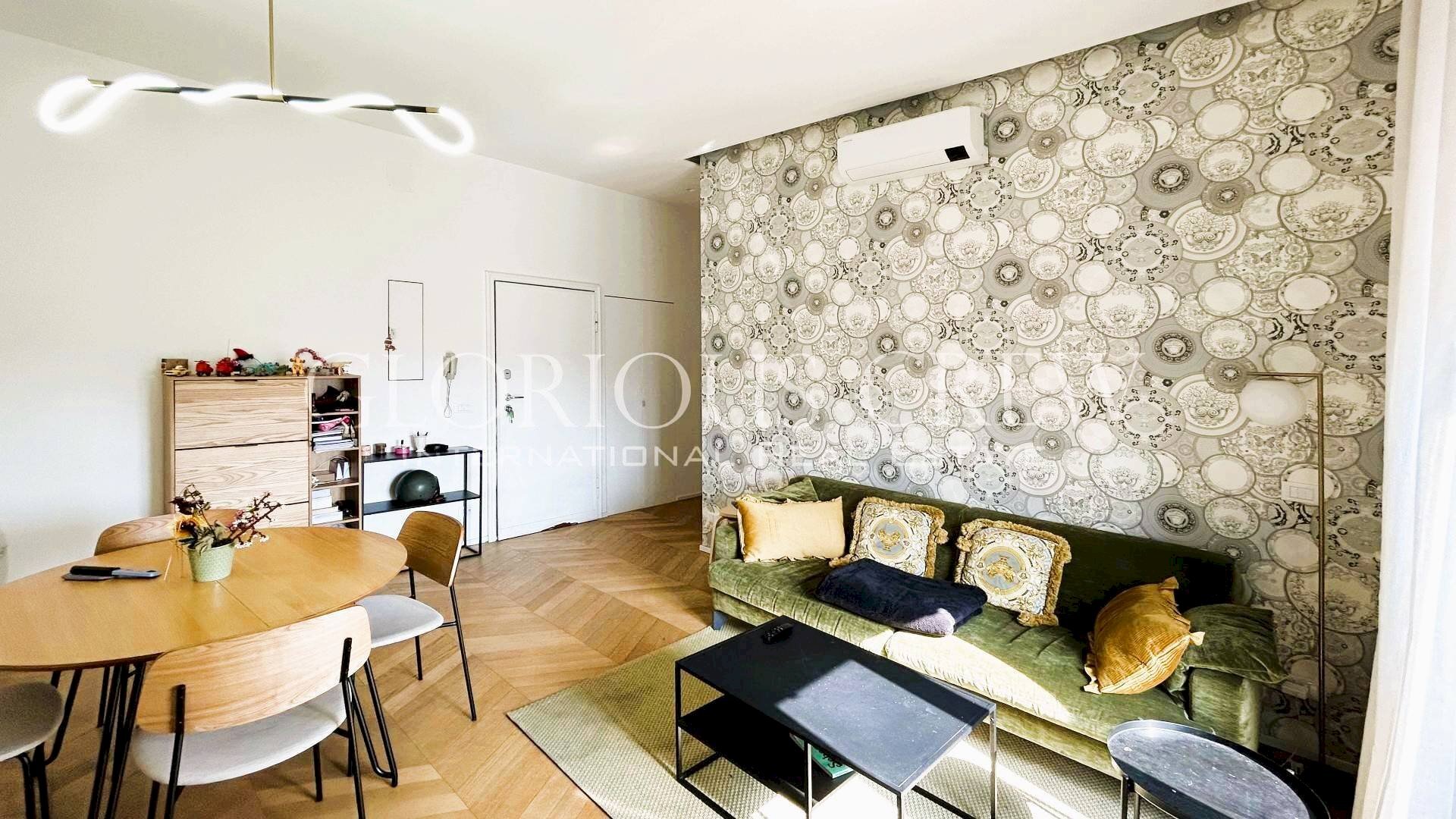 Foto 3 - Trilocale Via Giovanni da Cermenate, Milano - foto 3