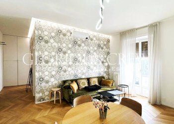 Foto 1 - Trilocale Via Giovanni da Cermenate, Milano - foto 1