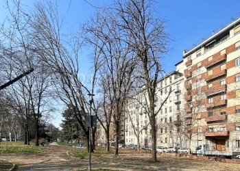 Foto 20 - Trilocale Via Giovanni da Cermenate, Milano - foto 20