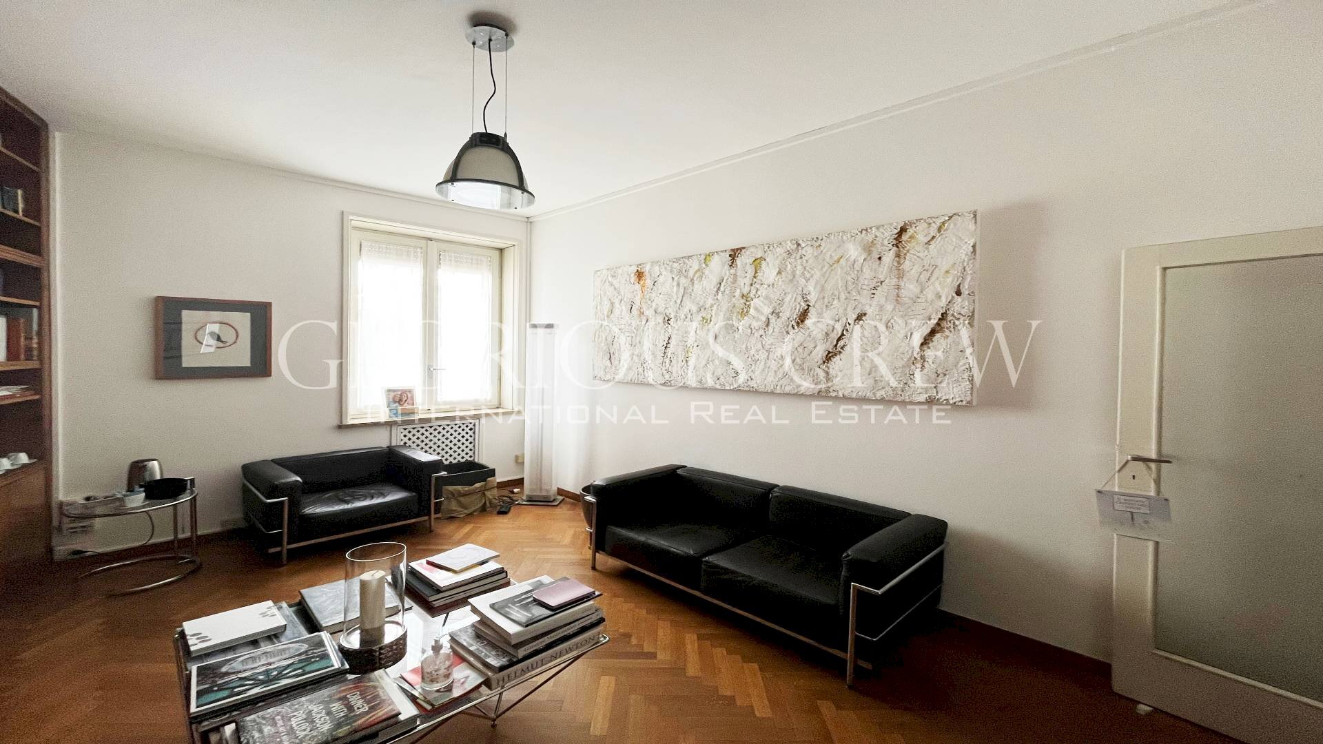 Foto 1 - Ufficio Via Uberto Visconti Di Modrone, Milano - foto 1