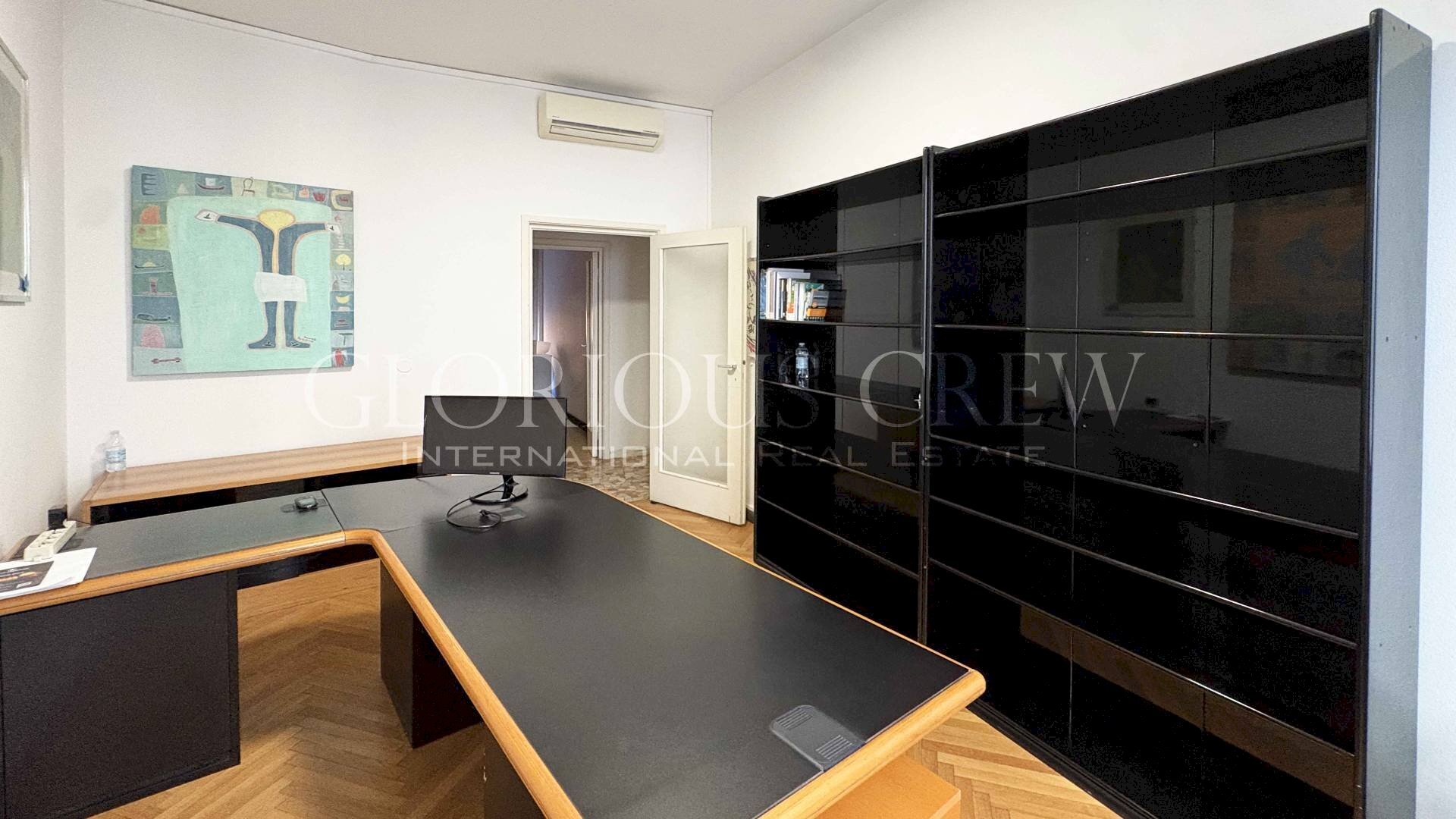 Foto 3 - Ufficio Via Uberto Visconti Di Modrone, Milano - foto 3