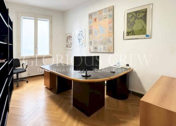 Foto 5 - Ufficio Via Uberto Visconti Di Modrone, Milano - foto 5