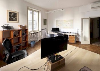 Foto 7 - Ufficio Via Uberto Visconti Di Modrone, Milano - foto 7