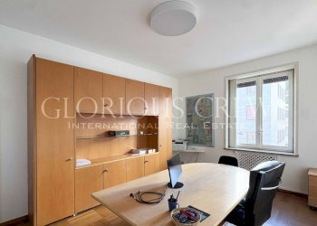Foto 10 - Ufficio Via Uberto Visconti Di Modrone, Milano - foto 10