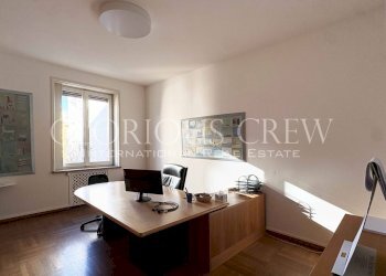 Foto 11 - Ufficio Via Uberto Visconti Di Modrone, Milano - foto 11