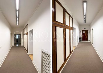 Foto 13 - Ufficio Via Uberto Visconti Di Modrone, Milano - foto 13