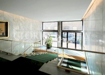 Foto 17 - Ufficio Via Uberto Visconti Di Modrone, Milano - foto 17