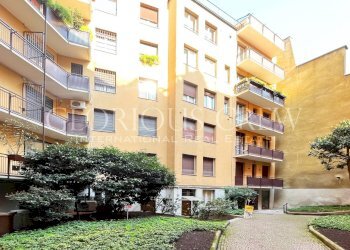 Foto 19 - Ufficio Via Uberto Visconti Di Modrone, Milano - foto 19