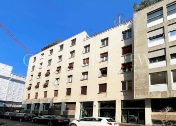 Foto 20 - Ufficio Via Uberto Visconti Di Modrone, Milano - foto 20