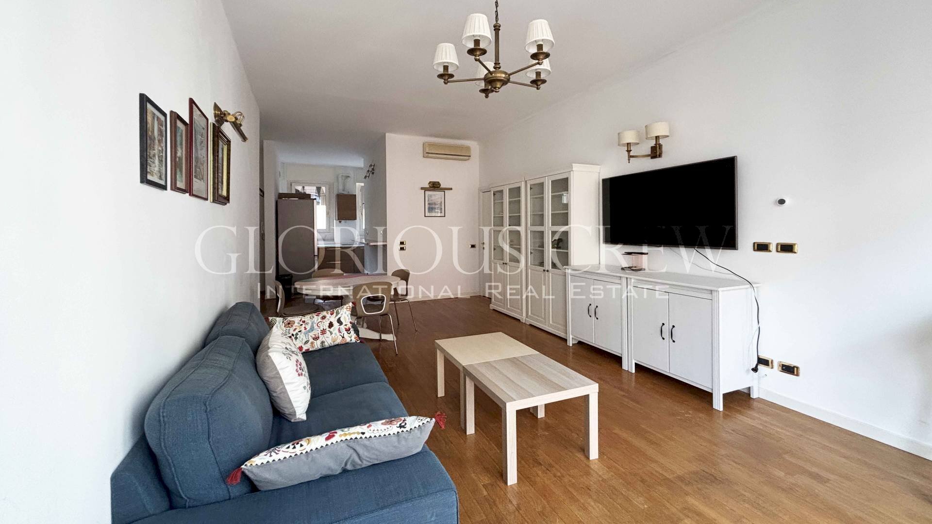 Foto 2 - Trilocale Via Olmetto, Milano - foto 2