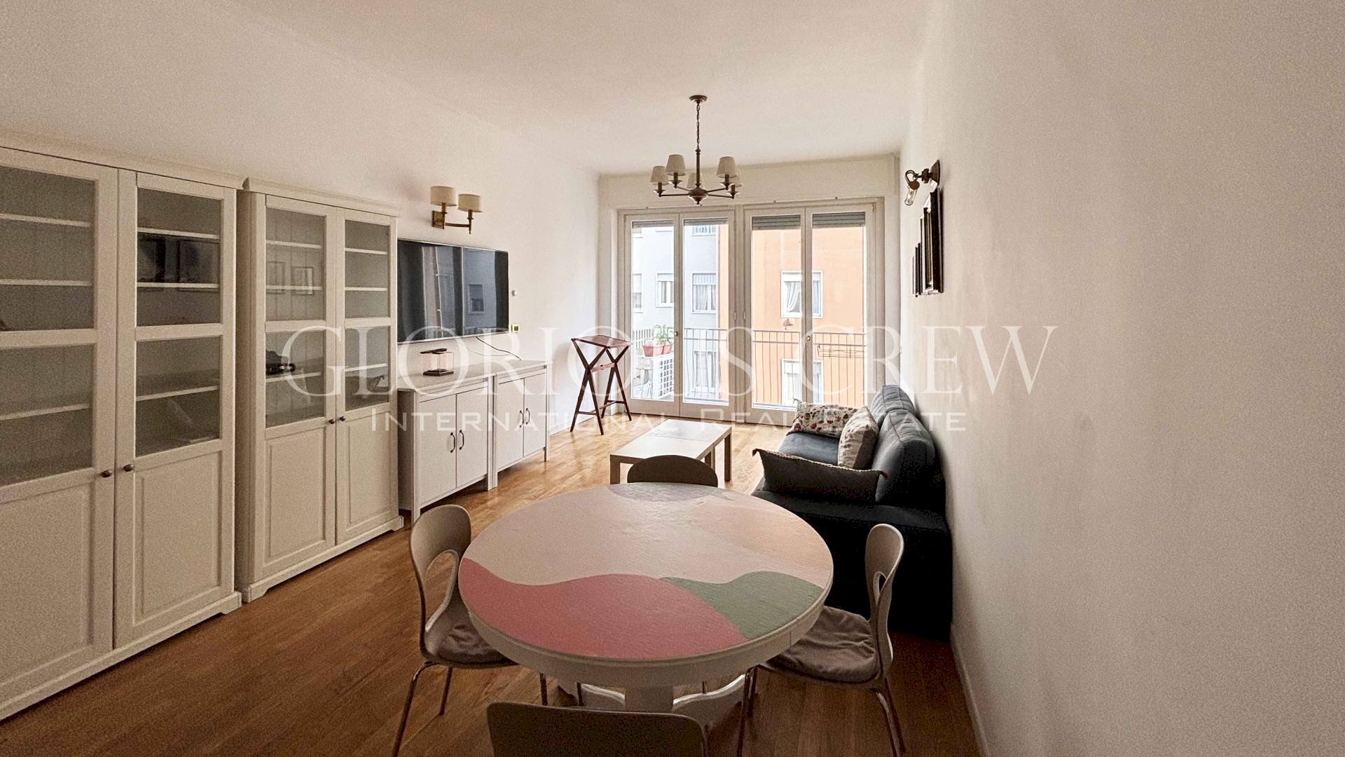 Foto 3 - Trilocale Via Olmetto, Milano - foto 3