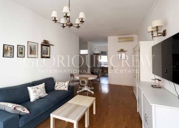 Foto 1 - Trilocale Via Olmetto, Milano - foto 1