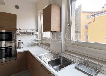 Foto 4 - Trilocale Via Olmetto, Milano - foto 4