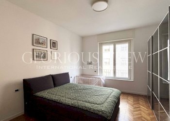 Foto 8 - Trilocale Via Olmetto, Milano - foto 8