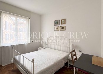 Foto 9 - Trilocale Via Olmetto, Milano - foto 9