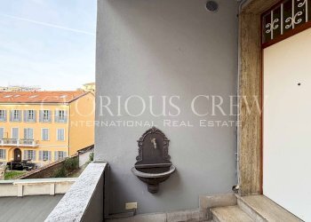 Foto 13 - Trilocale Via Olmetto, Milano - foto 13