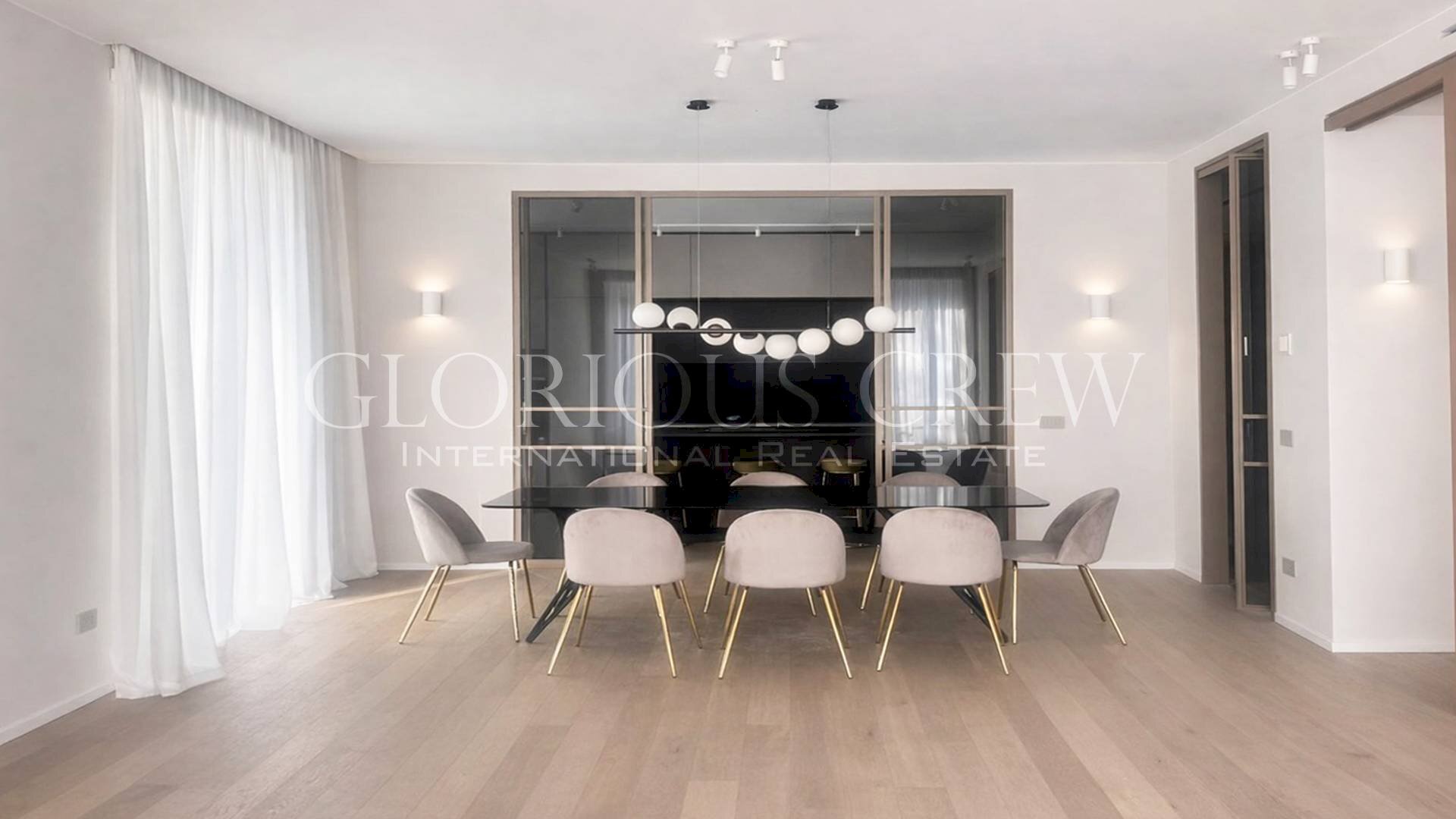 Foto 1 - Appartamento Viale Belisario, Milano - foto 1