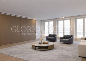 Foto 2 - Appartamento Viale Belisario, Milano - foto 2