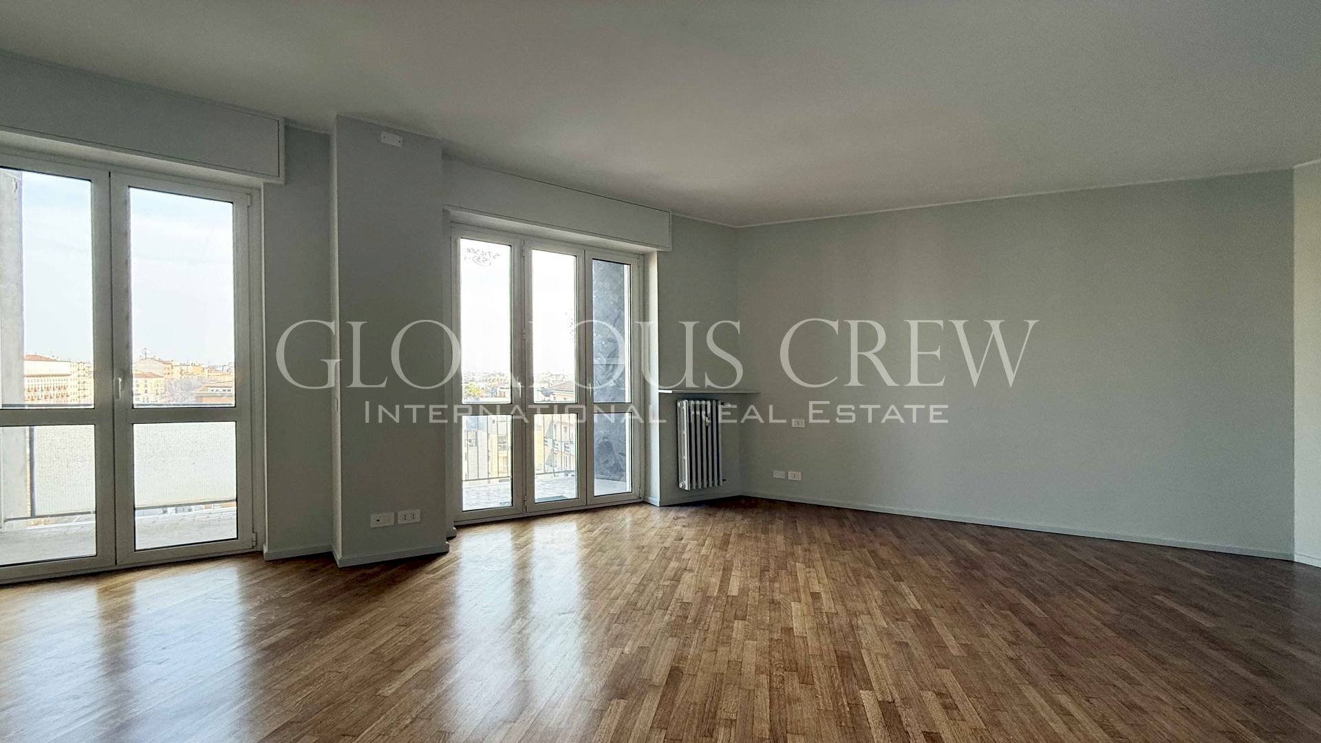 Foto 1 - Bilocale Viale Papiniano, Milano - foto 1