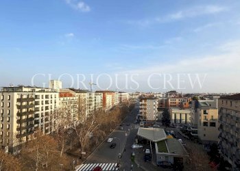 Foto 11 - Bilocale Viale Papiniano, Milano - foto 11