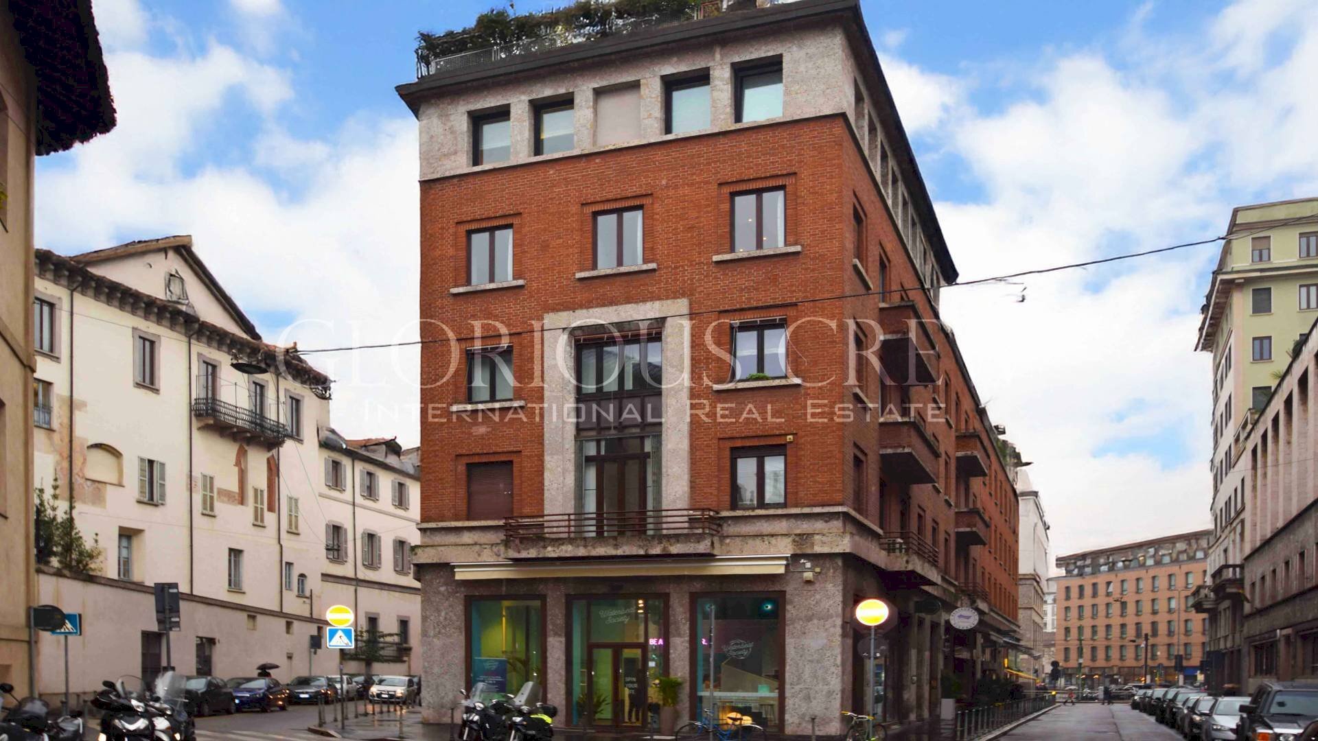 Foto 1 - Ufficio Via Santa Tecla, Milano - foto 1