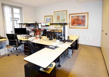 Foto 7 - Ufficio Via Santa Tecla, Milano - foto 7